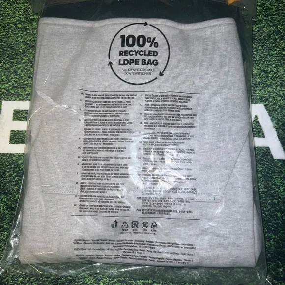 Noah x Adidas Hoodie - Picture 3 of 6